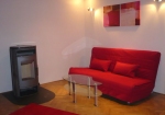 Type 3 - 1160 Vienna, Thaliastraße living room, studio apartment wien