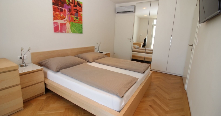 1110 Wien, Simmeringer Hauptstr. - rent furnished apartment