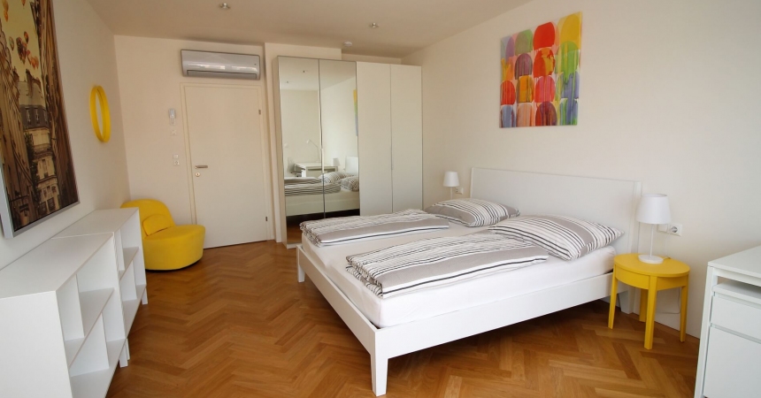 1110 Wien, Simmeringer Hauptstr. - fully equipped apartments