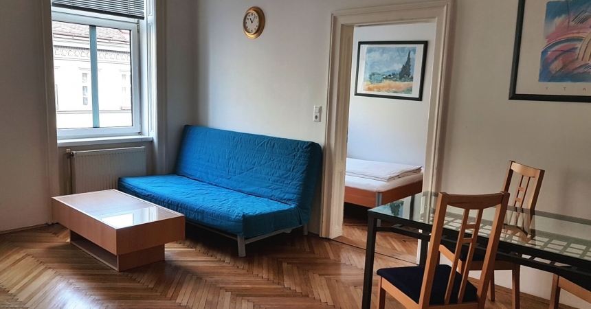 1070 Vienna, Lerchenfelder Straße vienna apartments for rent monthly
