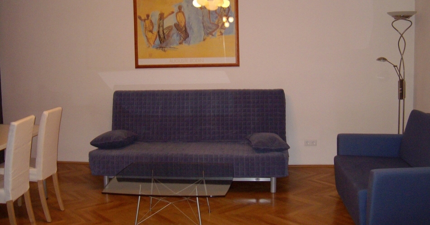 1070 Wien, Lerchenfelder Straße rent a furnished apartment
