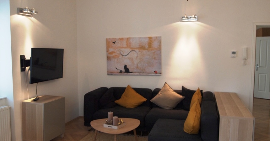 1030 Wien, Fasangasse apartment in wien mieten