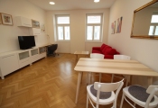 1110 Wien, Simmeringer Hauptstr. - apartment with furniture