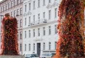 1030 Wien, Rechte Bahngasse apartment wien mieten monat