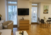 1030 Wien, Rechte Bahngasse short term apartments vienna