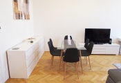 1180 Vienna, Apartment Eckpergasse serviced apartment