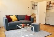 1180 Vienna, Apartment Eckpergasse rent a furnished apartment